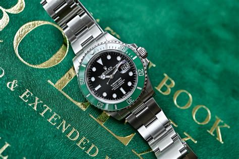 rolex m126610lv|rolex 126610lv review.